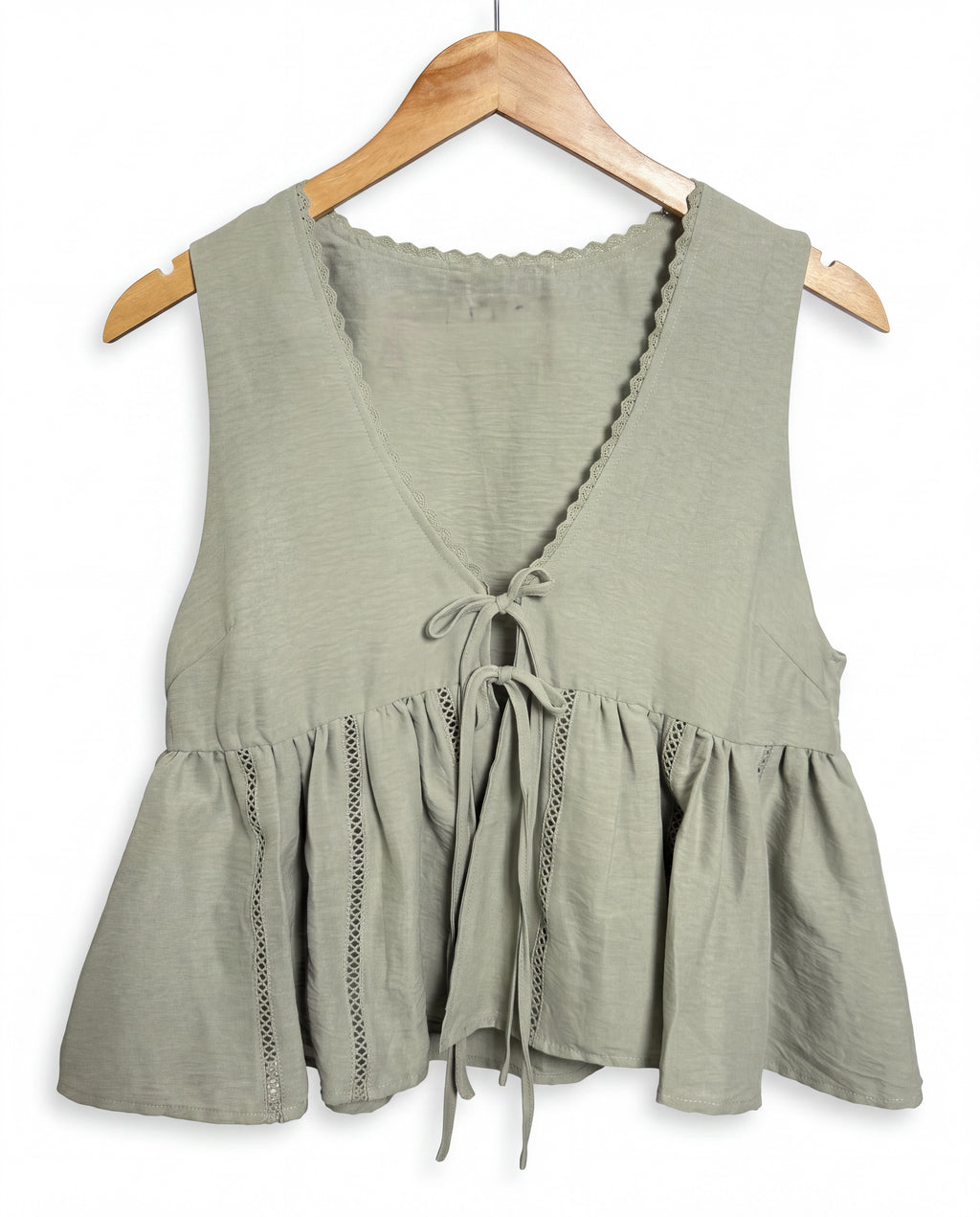 The Breeze Top