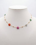 Garden Party Necklace