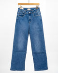 The Everyday Denim - Curve Fit
