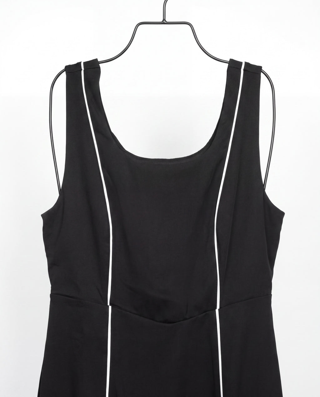 The Black Active Dress