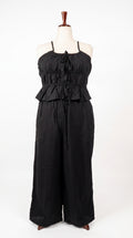 Noir Lounge Set - Curve Fit