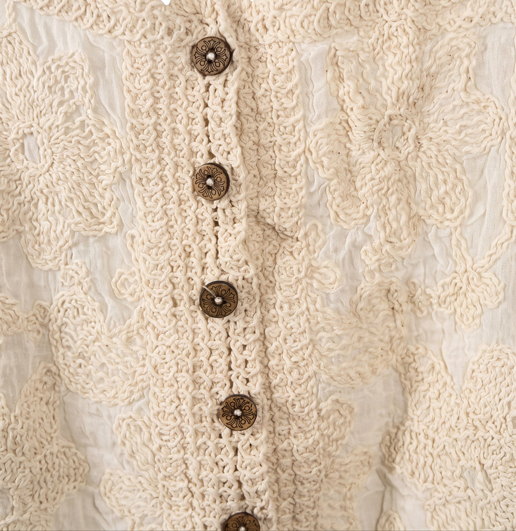 The Luna Top