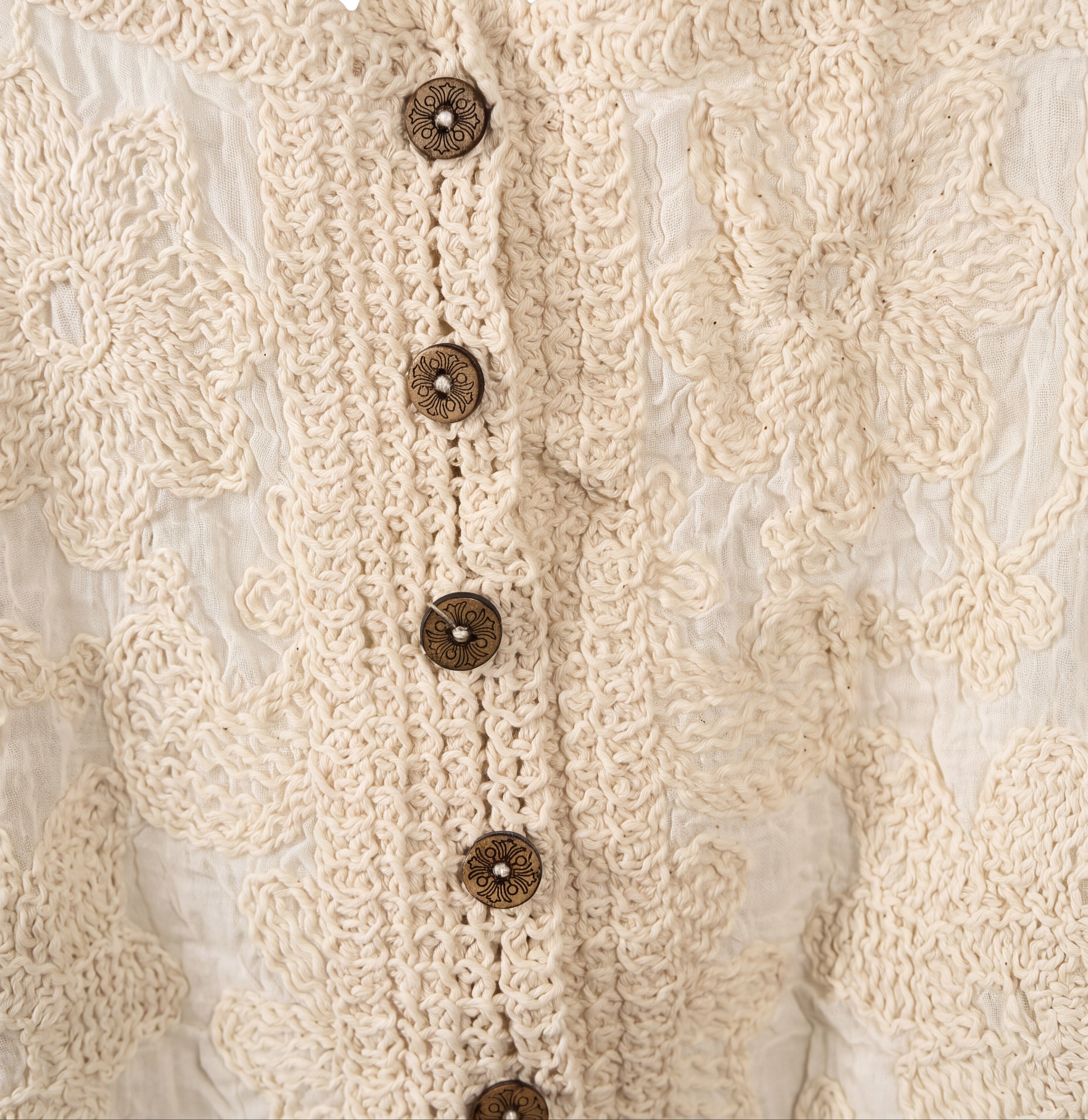 The Luna Top