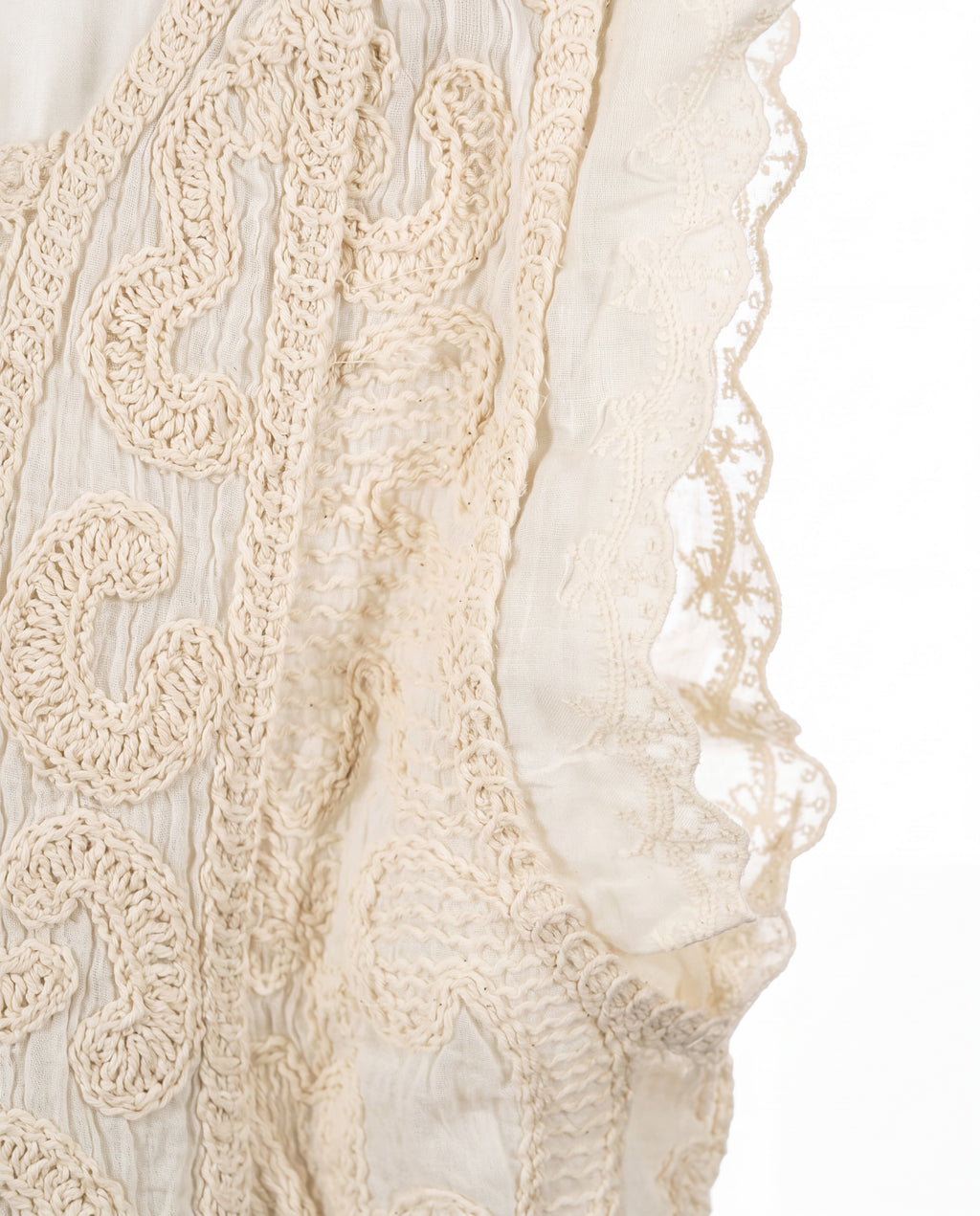 The Luna Top