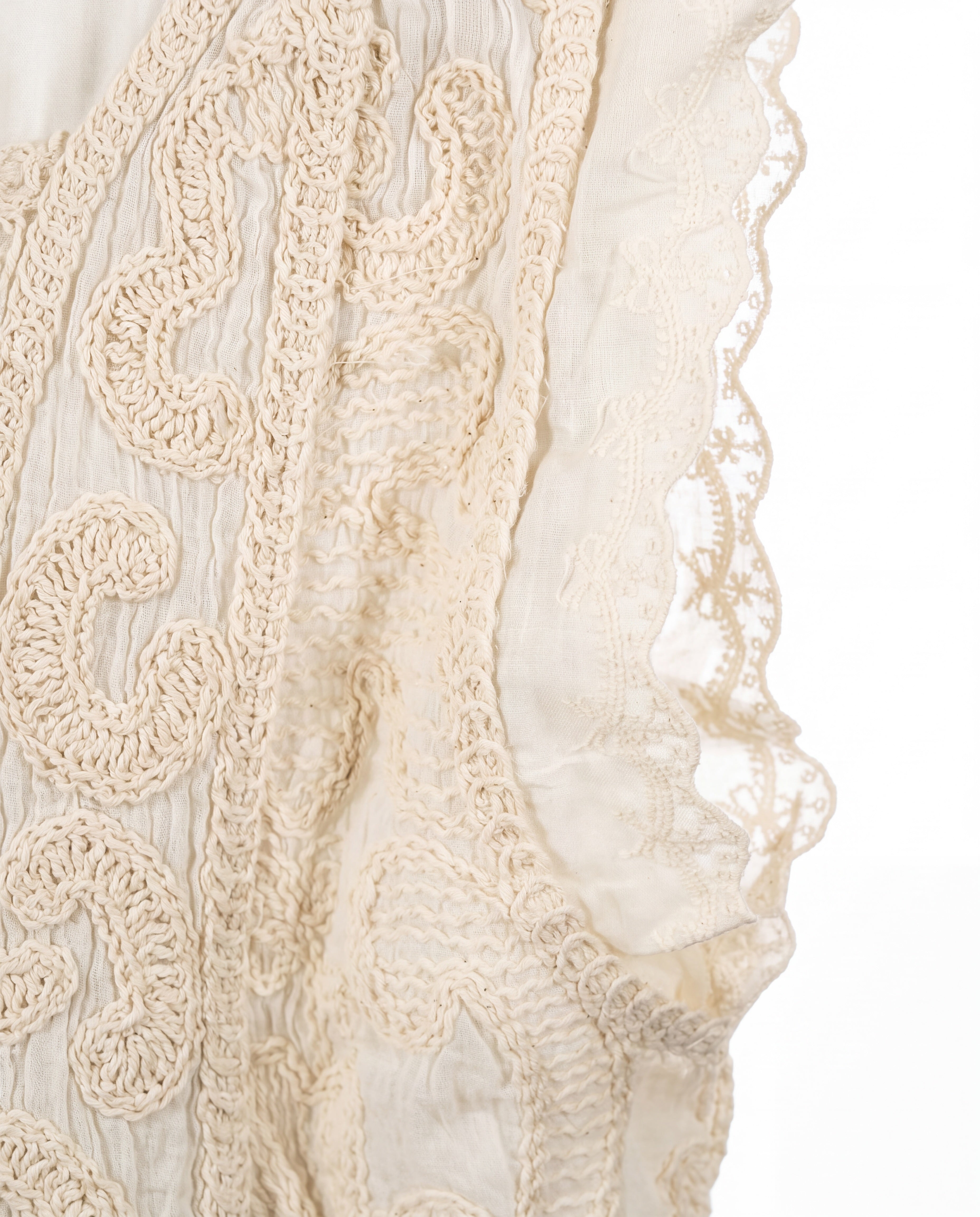 The Luna Top