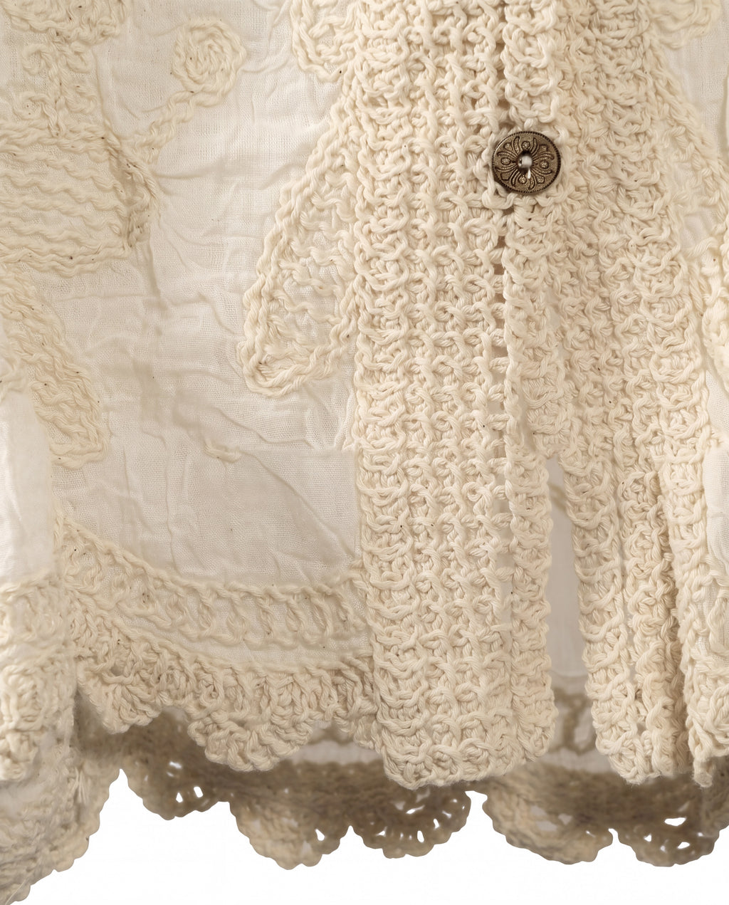 The Luna Top