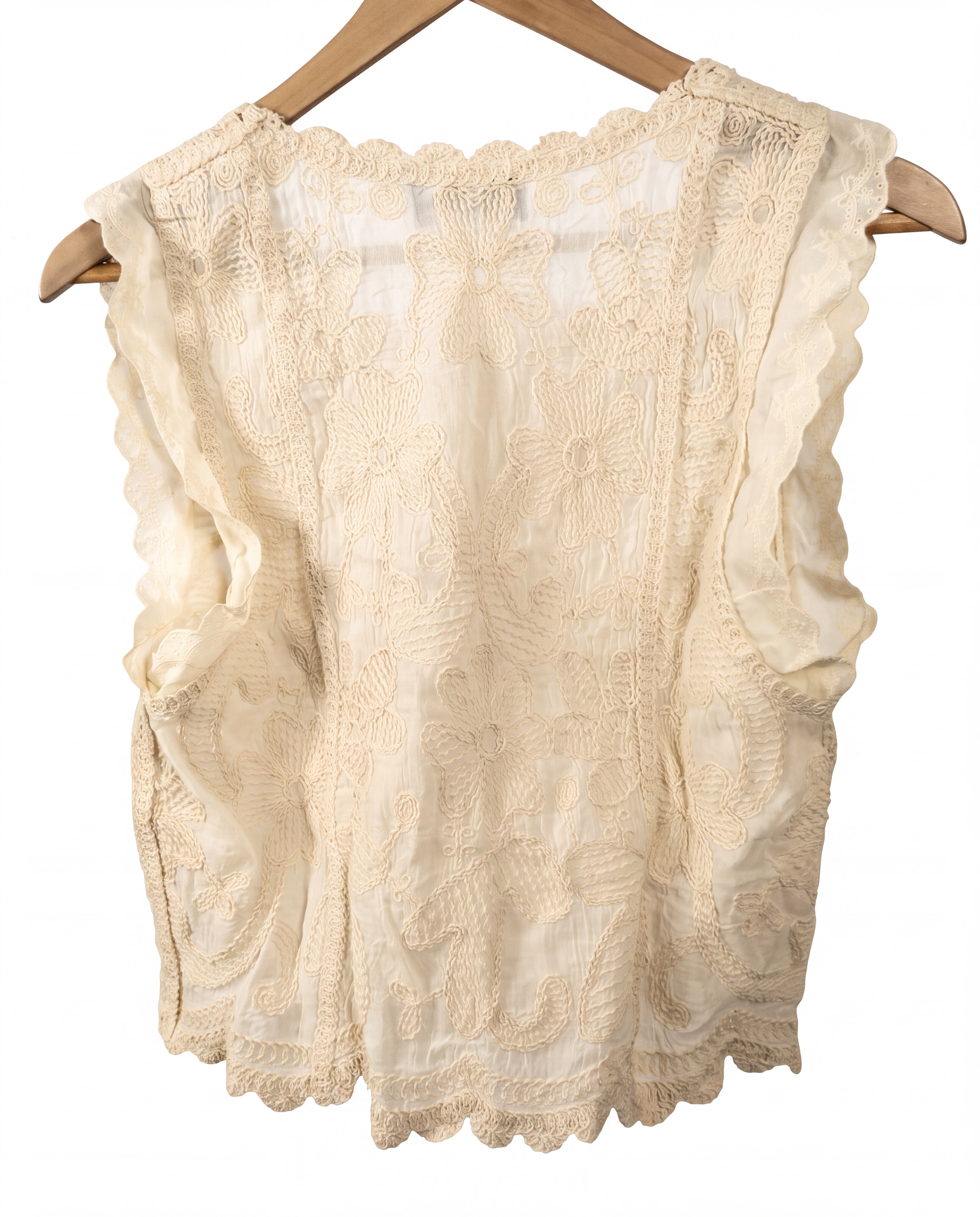 The Luna Top