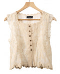 The Luna Top