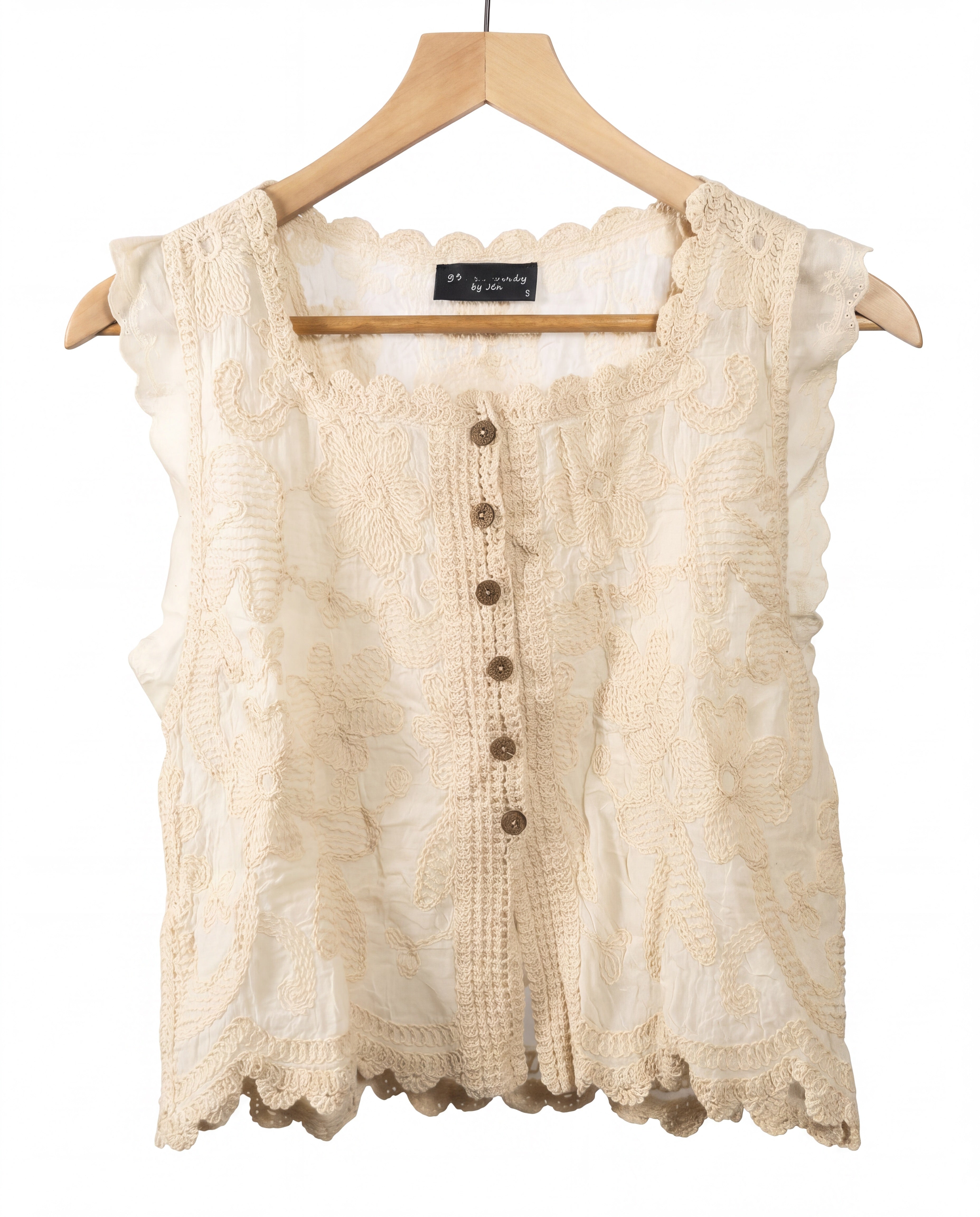 The Luna Top