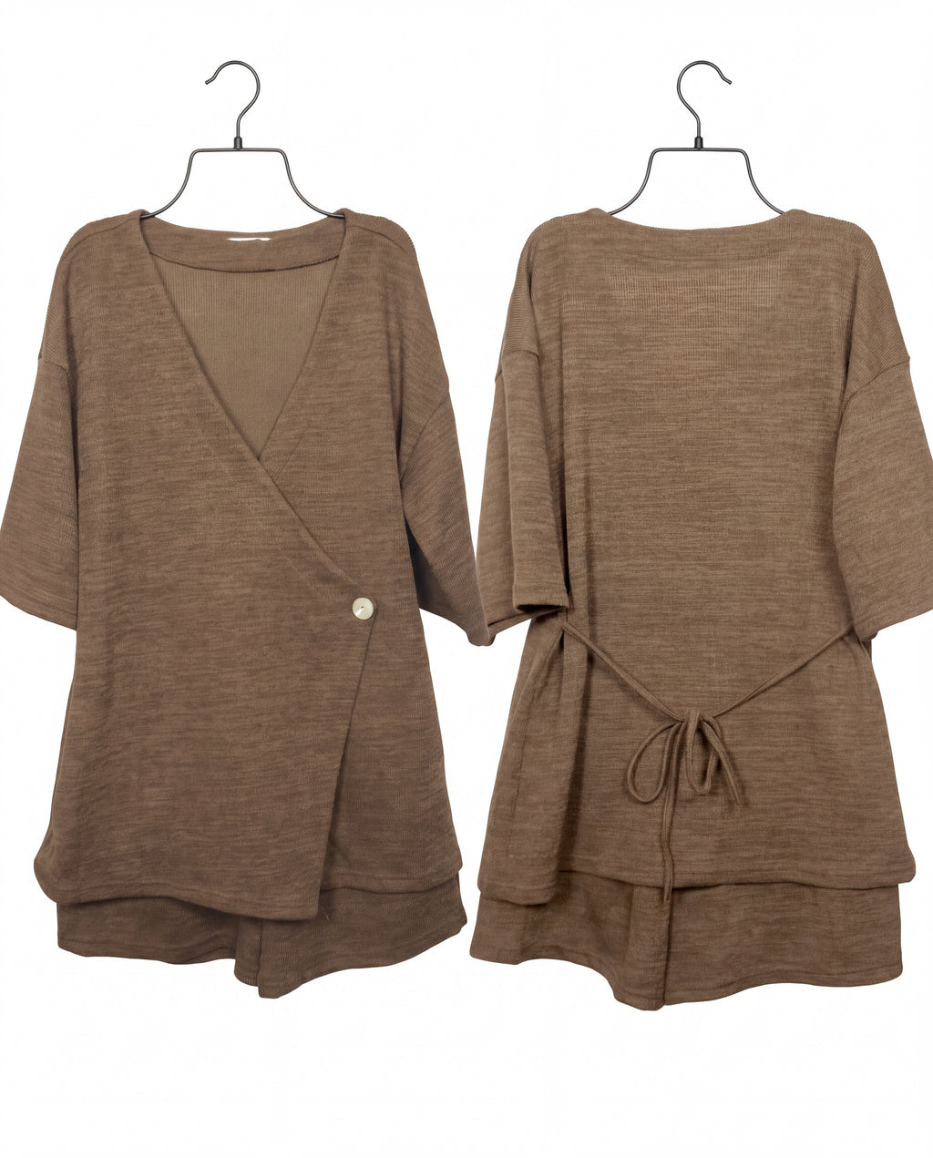 The Comfort Set
