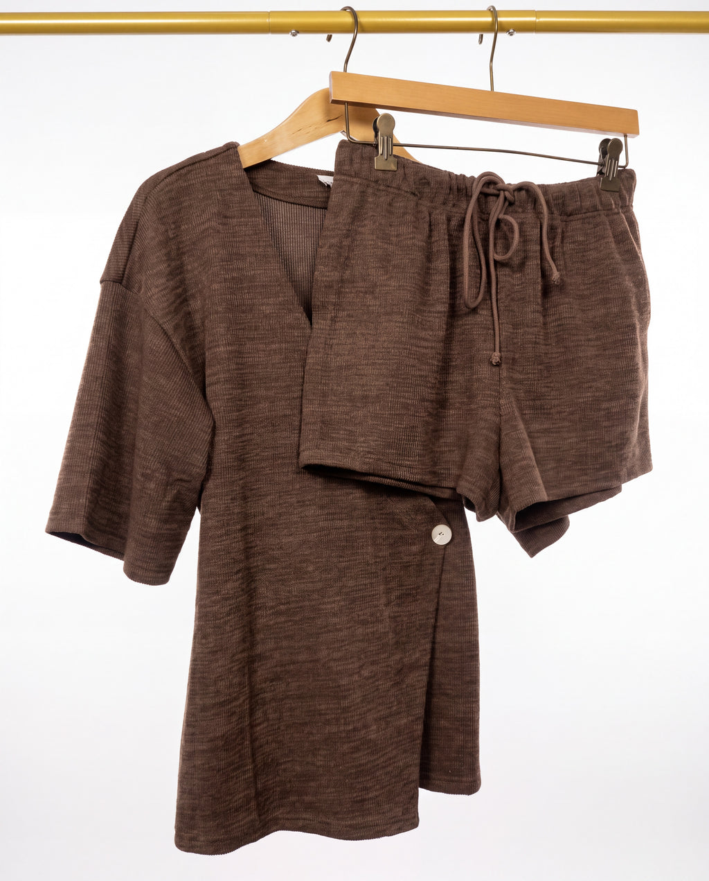The Comfort Set