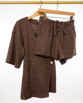 The Comfort Set