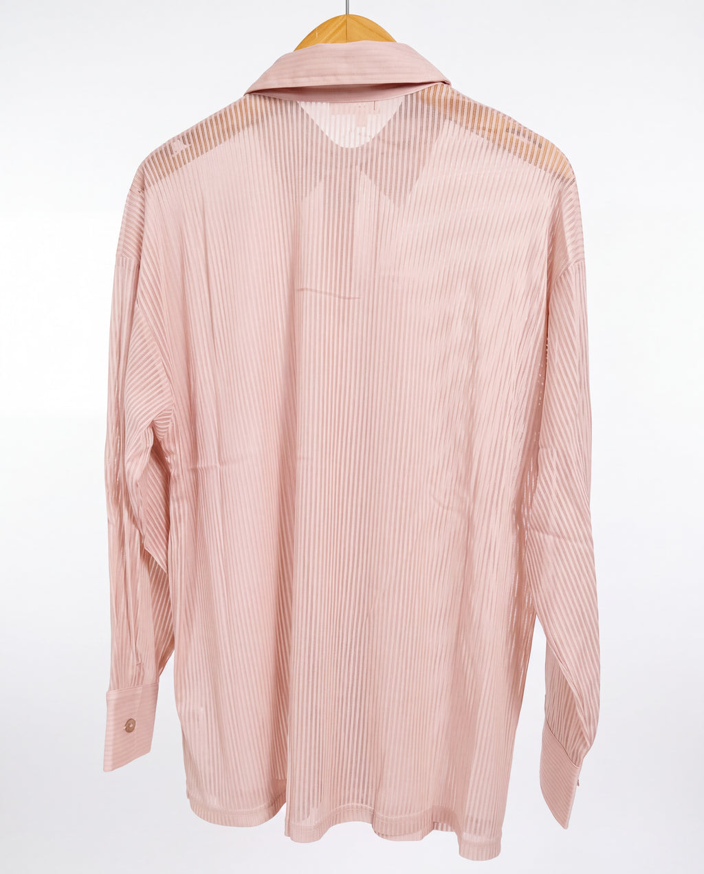 The Sheer Top
