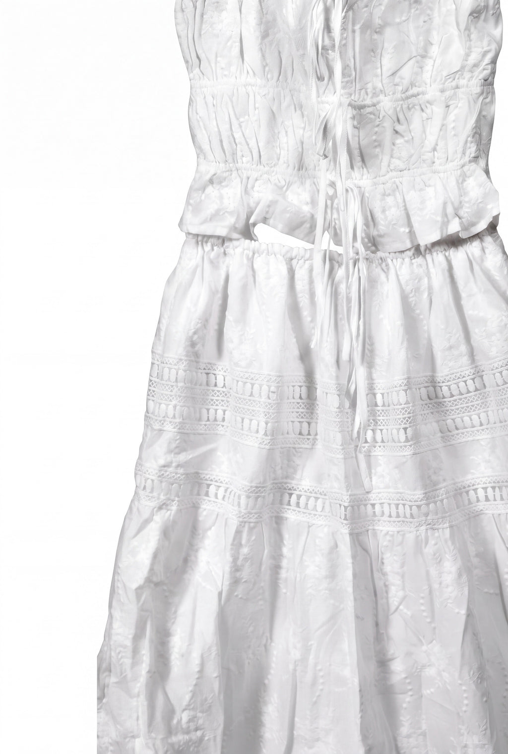 Willow Tiered Set
