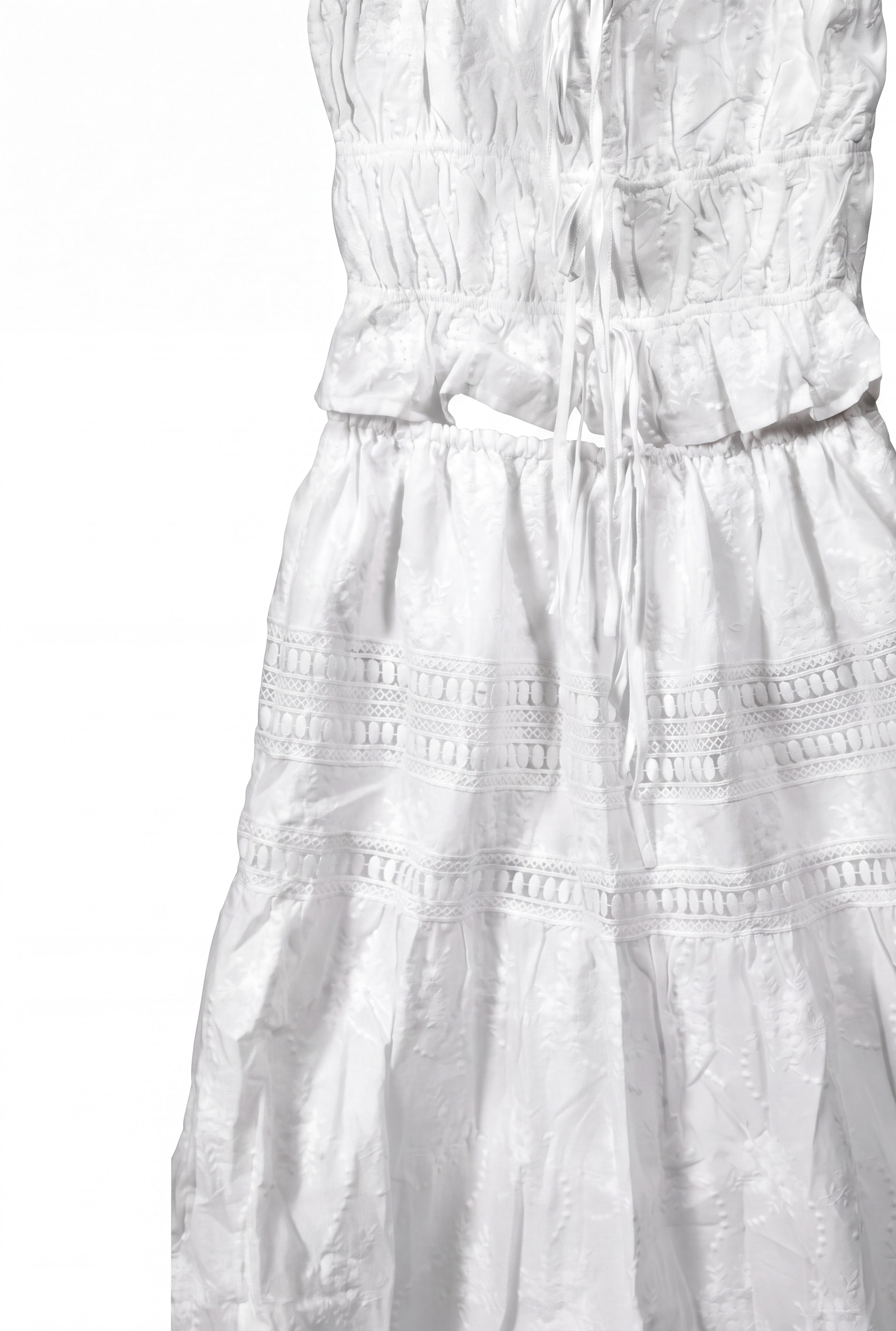 Willow Tiered Set